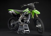 Kawasaki KX250F